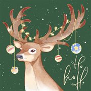 Ho Ho Ho cover image cdn