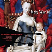 Holy War X cover image cdn