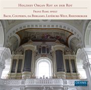 Holzhey Organ : Rot An Der Rot cover image cdn