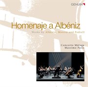 Homenaje A Albéniz cover image cdn