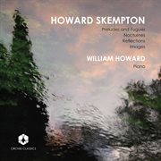 Howard Skempton : Piano Works cover image cdn