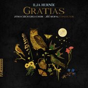 Hurník : Gratias cover image cdn