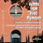 Hymns From First : Plymouth cover image cdn