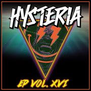 Hysteria EP Vol. 16 cover image cdn