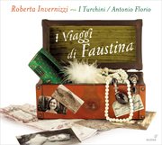 I Viaggi Di Faustina cover image cdn