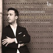 Iberian Dances cover image cdn