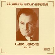 Il Mito Dell' Opera : Carlo Bergonzi cover image cdn