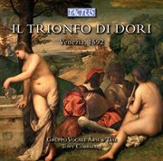 Il Trionfo Di Dori cover image cdn