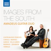 Images From The South cover image cdn