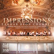 Impressions cover image cdn