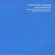 Improvisations And Sound Design cover image cdn