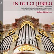 In Dulci Jubilo cover image cdn