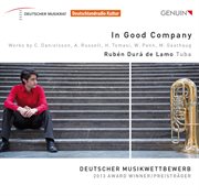 In Good Company cover image cdn