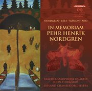 In Memoriam Pehr Henrik Nordgren cover image cdn
