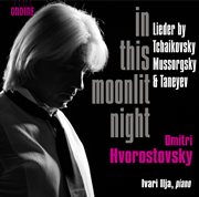 In This Moonlit Night cover image cdn