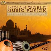 Indian World Music Fusion : Seven Steps To The Sun cover image cdn
