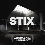 Industrial Beats from the Warehouse District cover image cdn