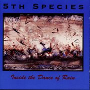 Inside The Dance Of Rain cover image cdn