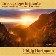 Invocazione Brillante cover image cdn