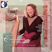 Ireland Carol Thompson : Carolan's Welcome cover image cdn