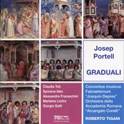 J. Portell : Graduali cover image cdn