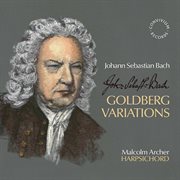 J.s. Bach : Goldberg Variations, Bwv 988 cover image cdn