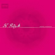 Jacek Różycki : Hymns cover image cdn