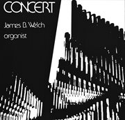 James B. Welch : Concert cover image cdn