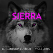 Jane Antonia Cornish : Sierra cover image cdn
