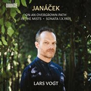 Janáček : Piano Works cover image cdn