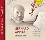 Japanese Piano Works cover image cdn