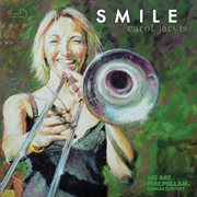 Jarvis, Carol : Smile cover image cdn