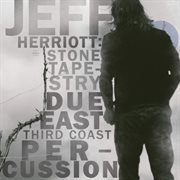 Jeff Herriott : The Stone Tapestry cover image cdn