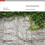 Jensen, N.p. : Duos For Two Flutes cover image cdn