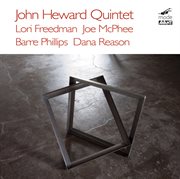 John Heward Quintet cover image cdn