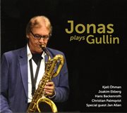 Jonas Plays Gullin cover image cdn