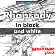 Joplin : Treemonisha Overture / Gershwin. Rhapsody In Blue / Johnson. A Negro Rhapsody / Ellington... cover image cdn