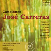 Jose Carreras : Canciones cover image cdn