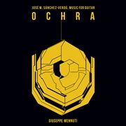 José María Sanchez-Verdú : Ochra cover image cdn