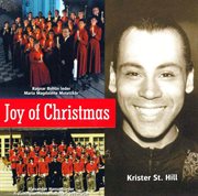 Joy Of Christmas cover image cdn