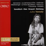 Júlia Várady (bayerische Staatsoper Live) cover image cdn