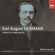 K.a. Hermann : Complete Piano Music cover image cdn