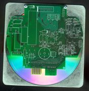 Kaiser, T. : Analog cover image cdn