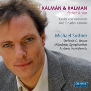 Kalman & Kalman (father & Son) cover image cdn