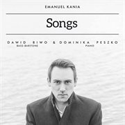 Kania : Songs cover image cdn