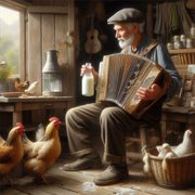 Karringmelk Konsertina cover image cdn