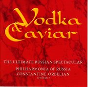 Khachaturian, A.i. : Gayane Suite No. 1 / Masquerade Suite / Borodin, A.p.. Prince Igor (vodka And... cover image cdn