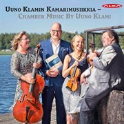 Klami : Chamber Music cover image cdn