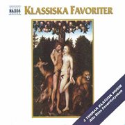 Klassiska Favoriter (classical Favourites) cover image cdn