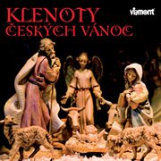 Klenoty Ceskych Vanoc cover image cdn